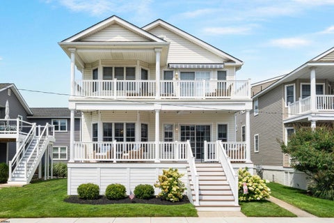 Photo of 1428 Haven Ave #1, Ocean City, NJ 08226 (MLS # 611347)