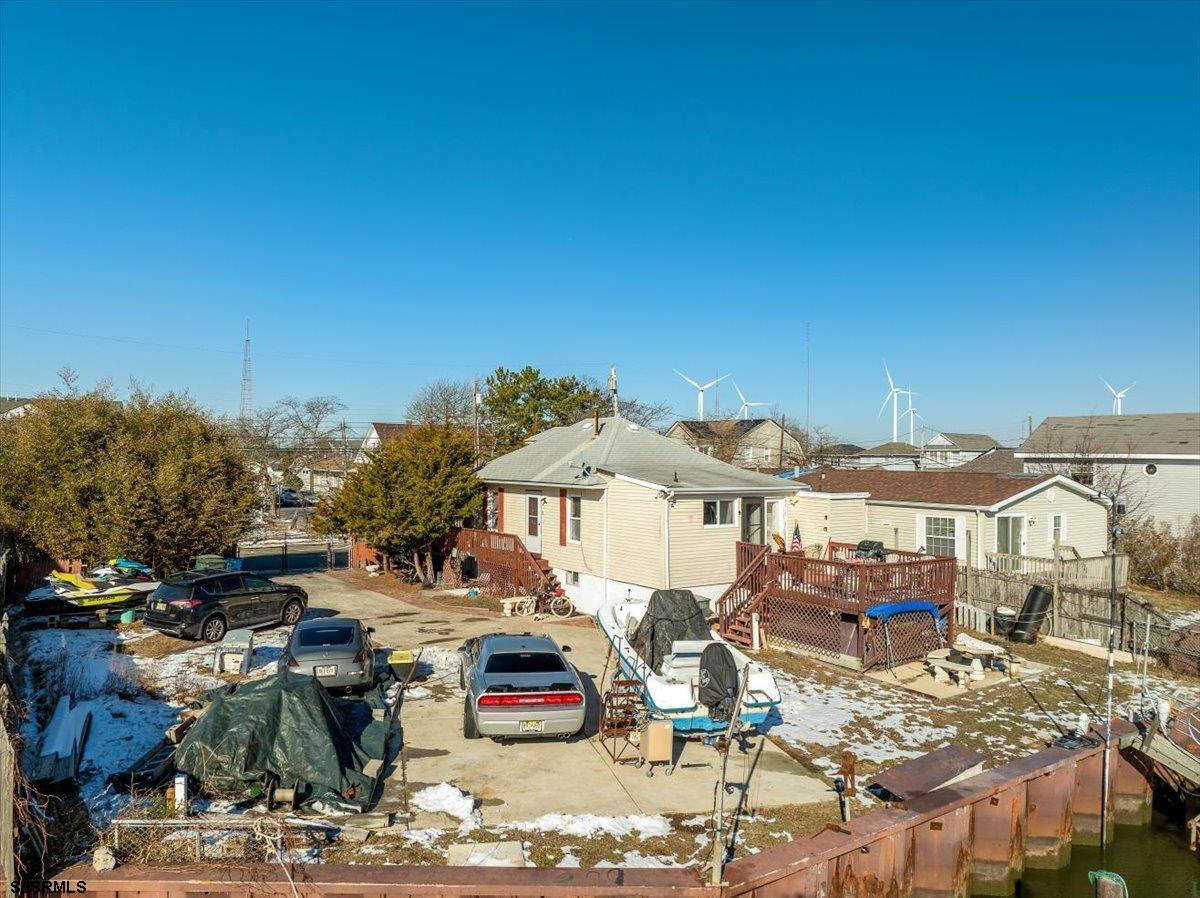 Atlantic City, New Jersey 08401, United States, 2 Bedrooms Bedrooms, ,2 BathroomsBathrooms,Residential,Active,17795