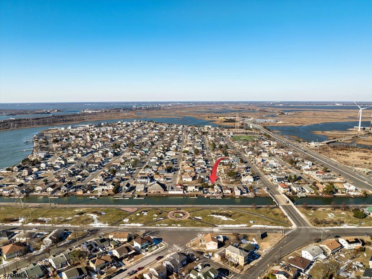 Atlantic City, New Jersey 08401, United States, 2 Bedrooms Bedrooms, ,2 BathroomsBathrooms,Residential,Active,17795