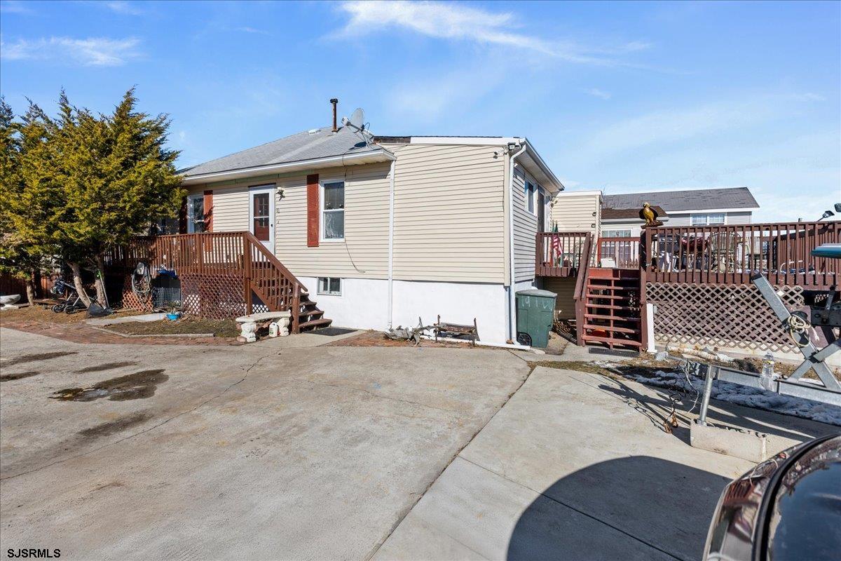 Atlantic City, New Jersey 08401, United States, 2 Bedrooms Bedrooms, ,2 BathroomsBathrooms,Residential,Active,17795