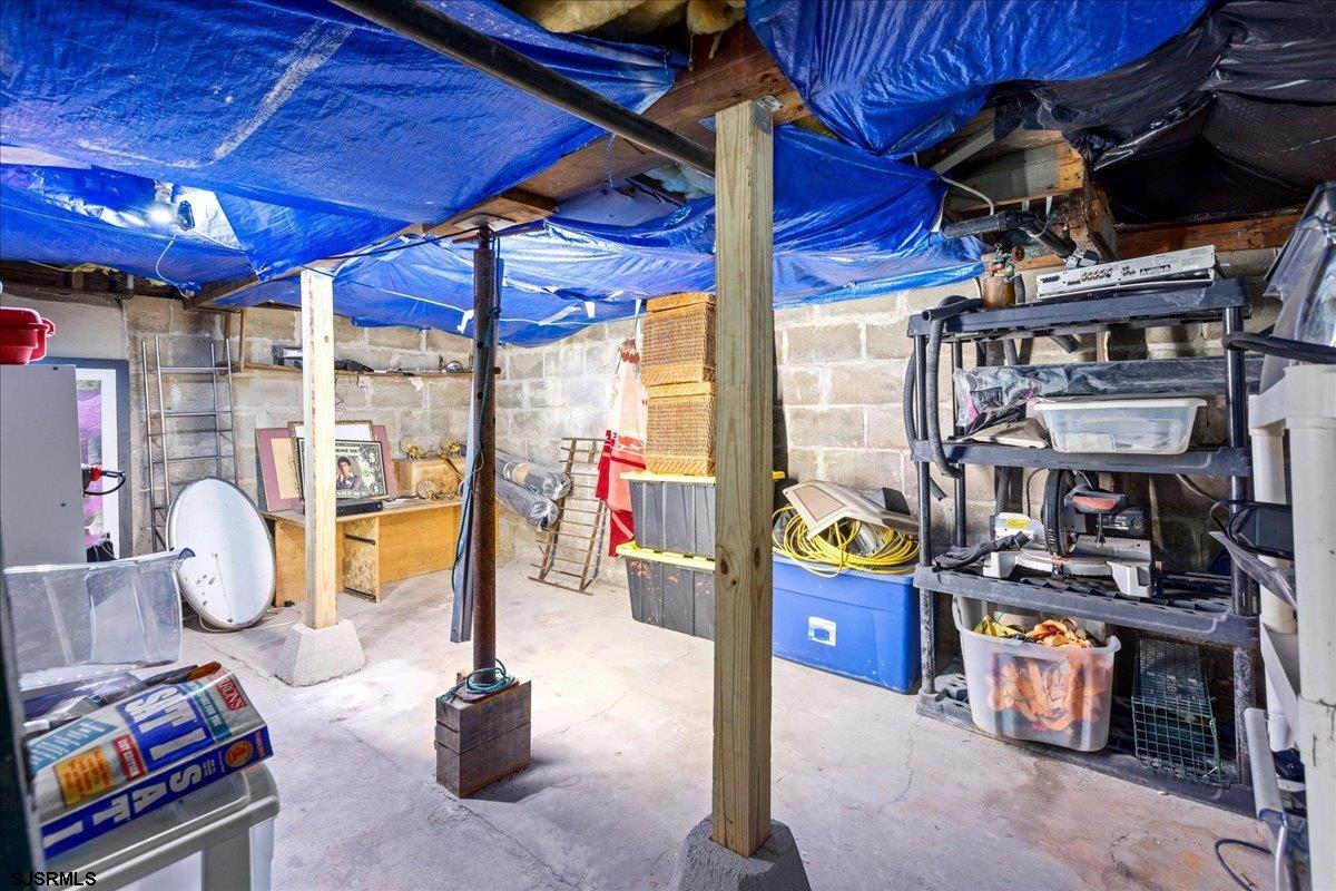 Atlantic City, New Jersey 08401, United States, 2 Bedrooms Bedrooms, ,2 BathroomsBathrooms,Residential,Active,17795