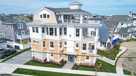 Photo of 829 North Street, Ocean City, NJ 08226 (MLS # 612259)