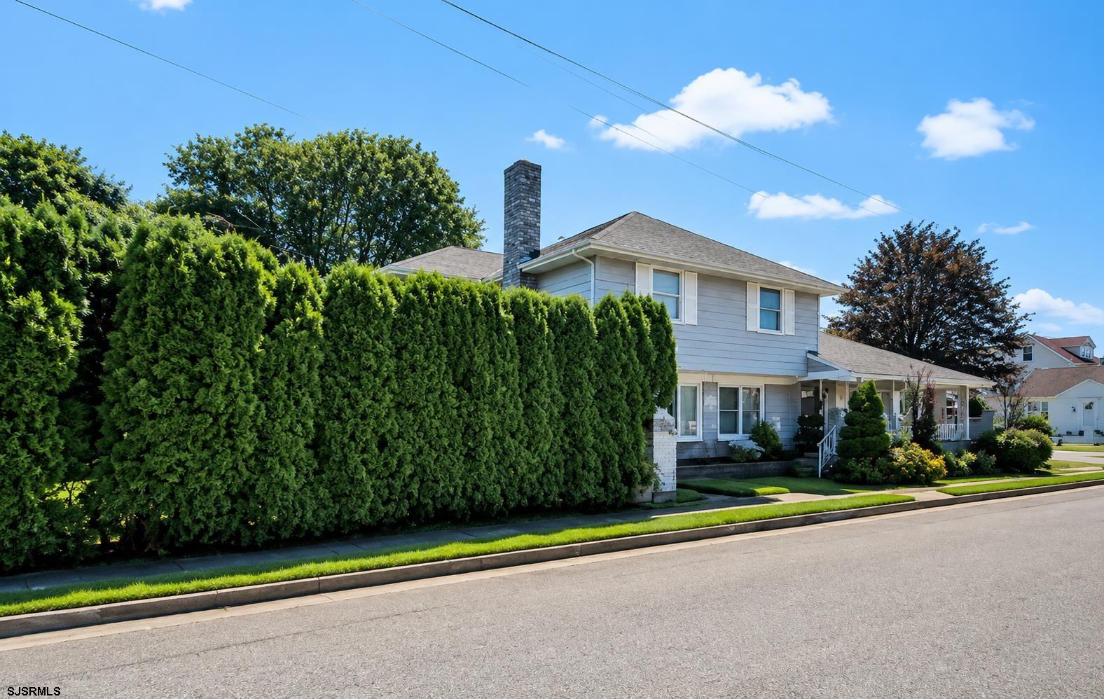 Photo 1 of 99 — 217 N Argyle Ave, Margate, NJ 08402