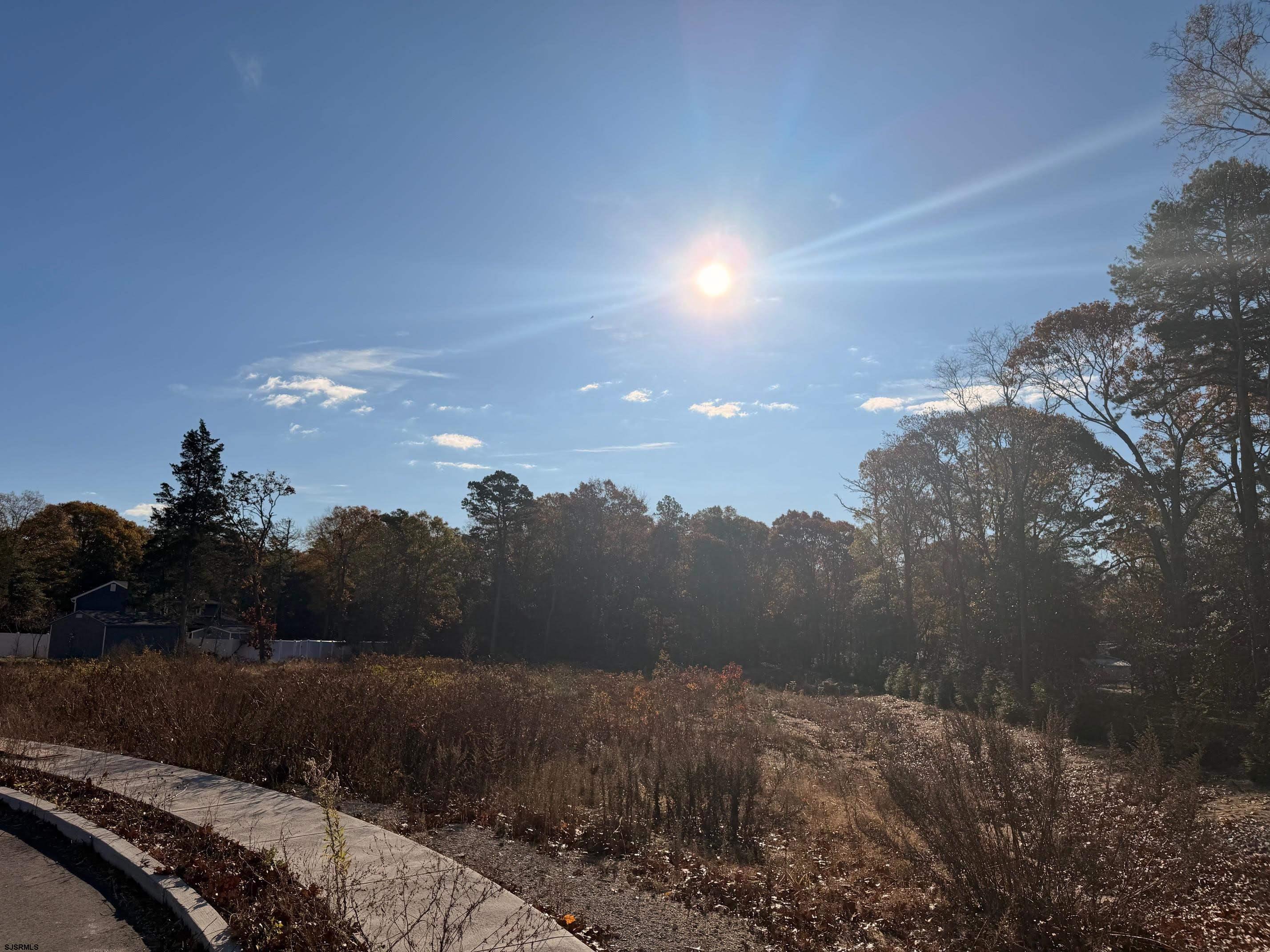 Marmora, New Jersey 08223, United States, ,Land,Active,243908