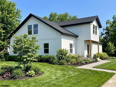 Homes For Sale - 1301 3rd<br/> Egg Harbor City, NJ 08215