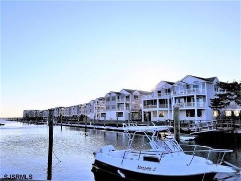 Photo of 8 Neptune Dr #8, Somers Point, NJ 08244 (MLS # 605135)