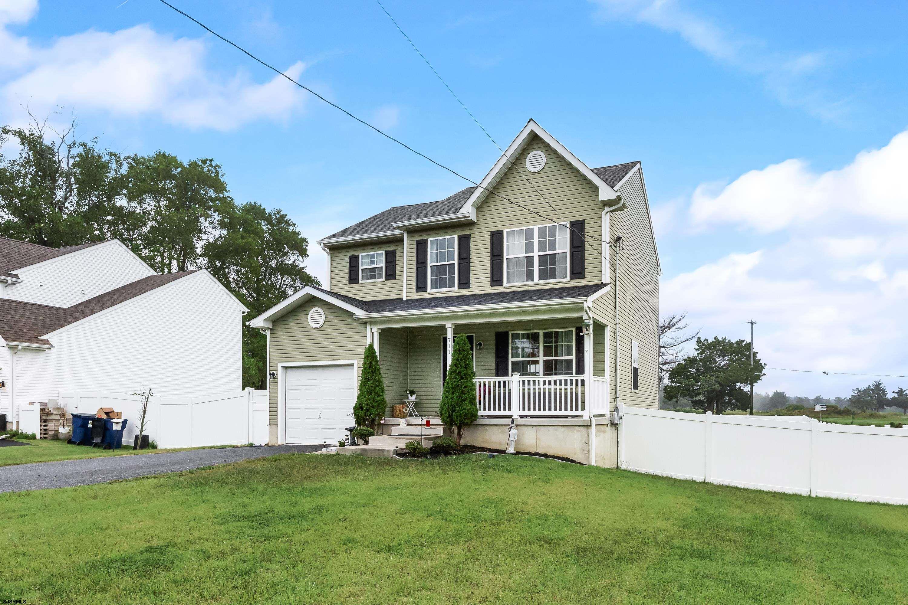 711 E Ocean Ave