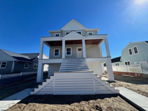 209 Bark Dr Ocean City NJ 08226