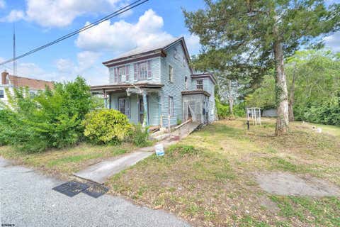 Homes For Sale - 2528 Market Street<br/> Port Norris, NJ 08349
