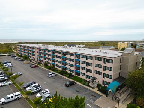 4500 W Brigantine Ave 2117 Brigantine NJ 08203