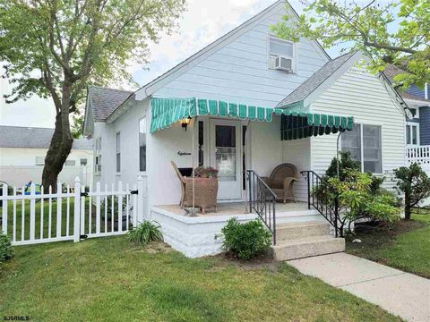 18 N 30th Longport NJ 08403