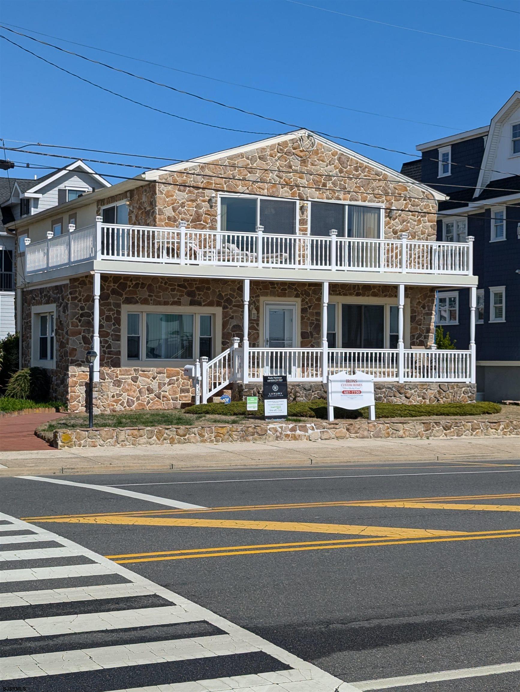 Longport, New Jersey 08403, United States, 3 Bedrooms Bedrooms, ,3 BathroomsBathrooms,Residential,Active,100373 Longport, New Jersey 08403, United States, 3 Bedrooms Bedrooms, ,3 BathroomsBathrooms,Residential,Active,100373