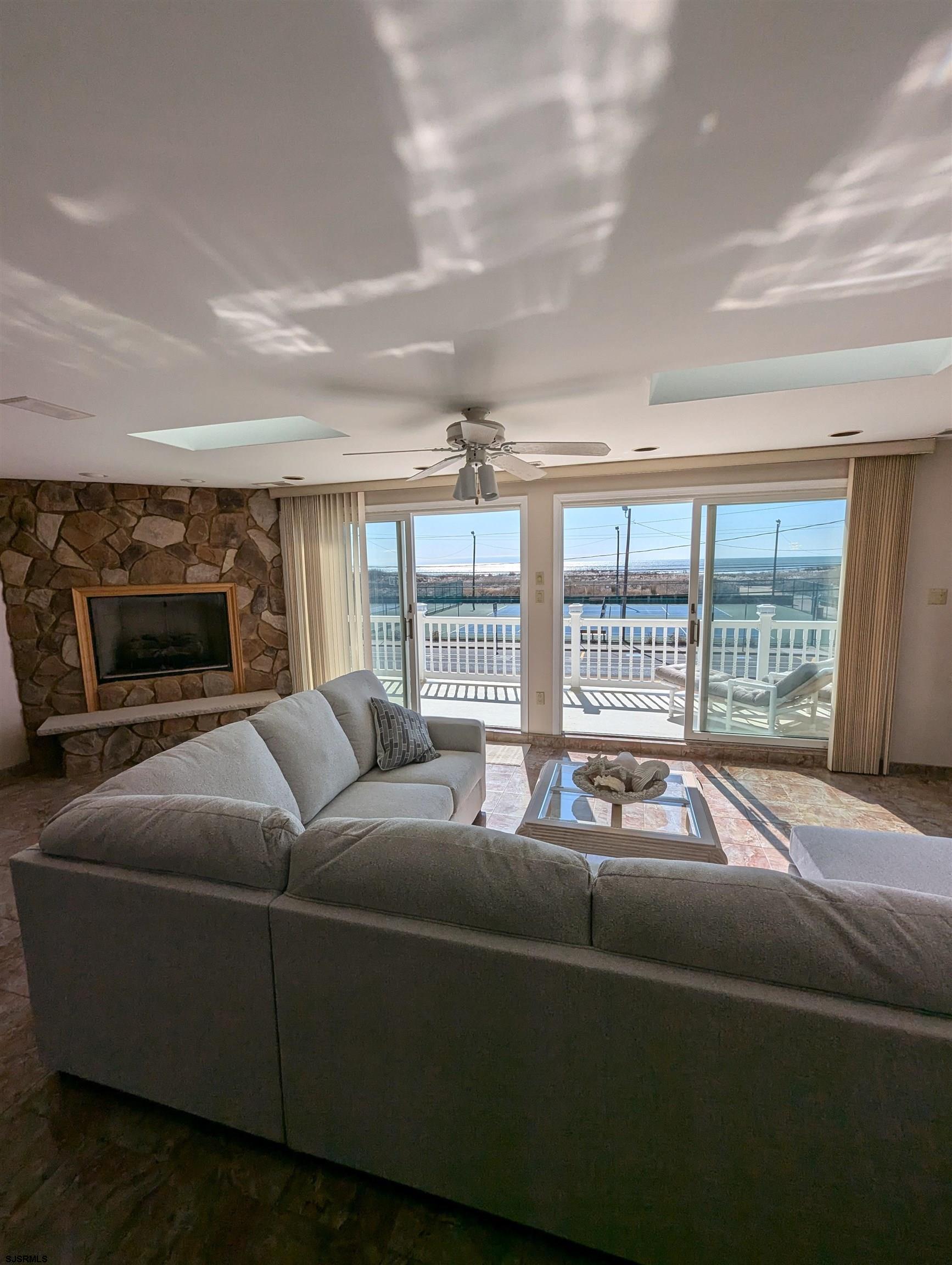 Longport, New Jersey 08403, United States, 3 Bedrooms Bedrooms, ,3 BathroomsBathrooms,Residential,Active,100373