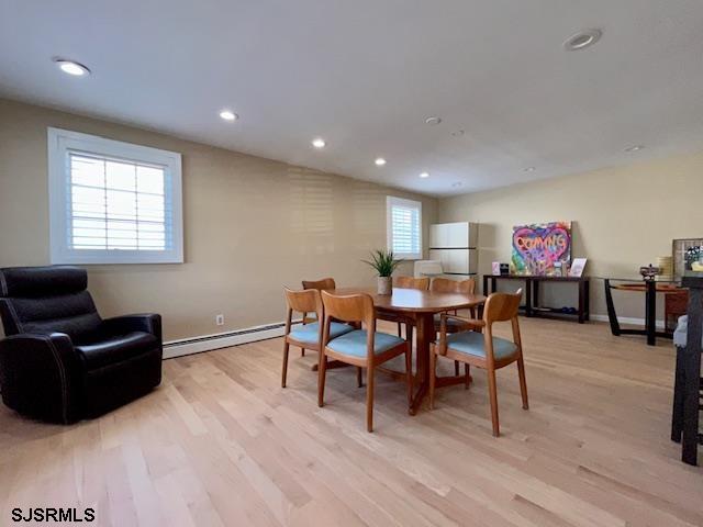 Margate, New Jersey 08402, United States, 3 Bedrooms Bedrooms, ,3 BathroomsBathrooms,Residential,Active,236510