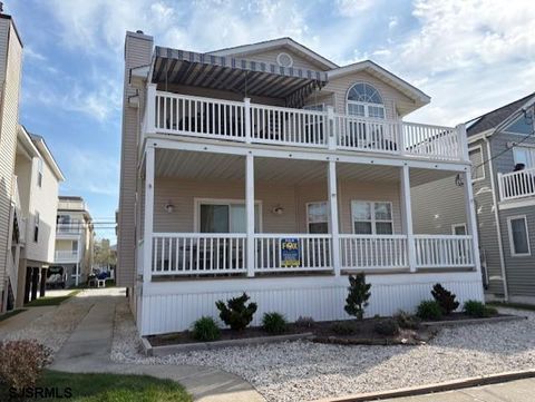 Photo of 829 5th Street #1, Ocean City, NJ 08226 (MLS # 607090)