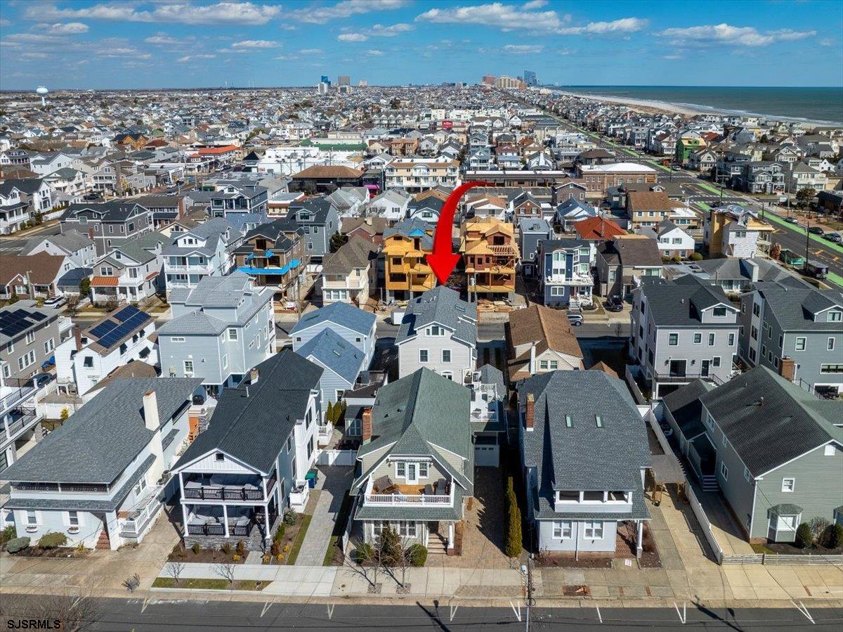 Margate, New Jersey 08402, United States, 5 Bedrooms Bedrooms, ,4 BathroomsBathrooms,Residential,Active,180806