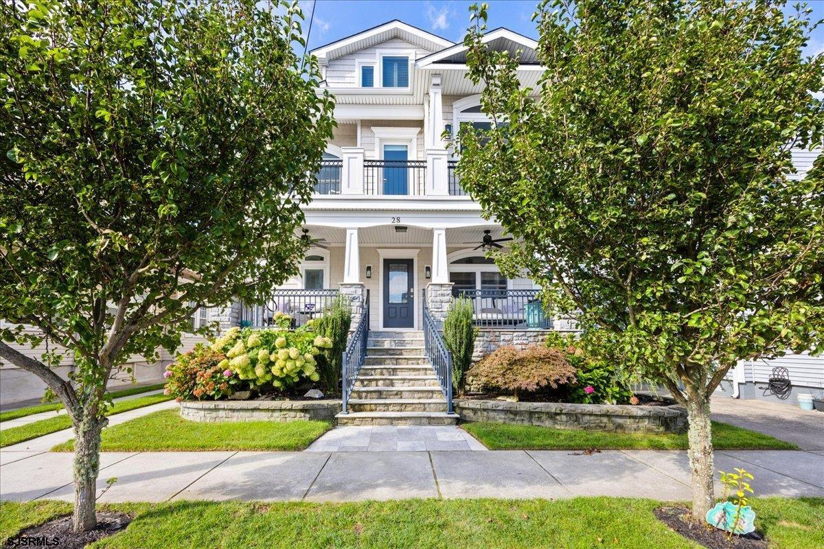 Margate, New Jersey 08402, United States, 5 Bedrooms Bedrooms, ,4 BathroomsBathrooms,Residential,Active,180806