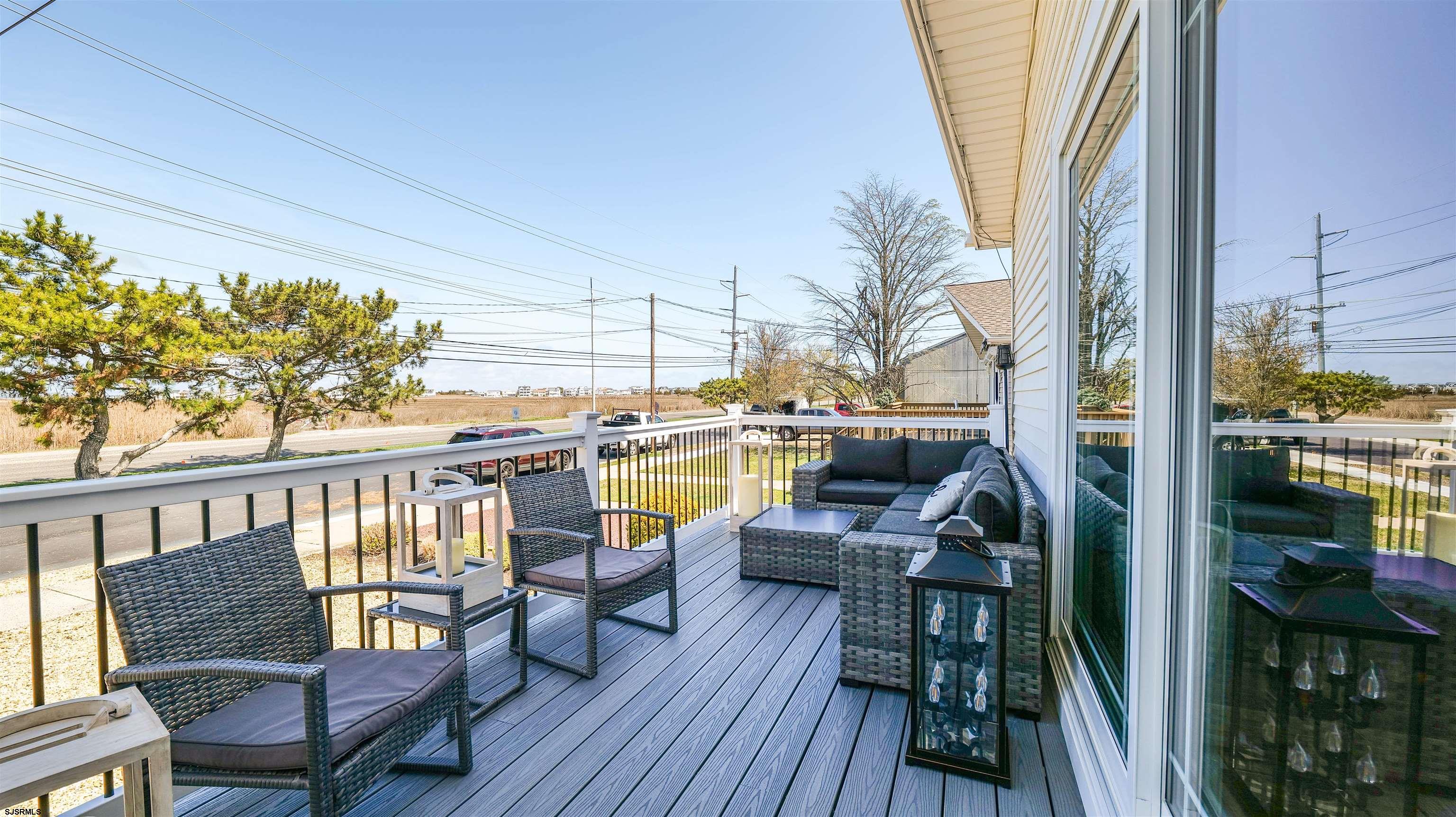 Ocean City, New Jersey 08226, United States, 3 Bedrooms Bedrooms, ,3 BathroomsBathrooms,Residential,Active,101463