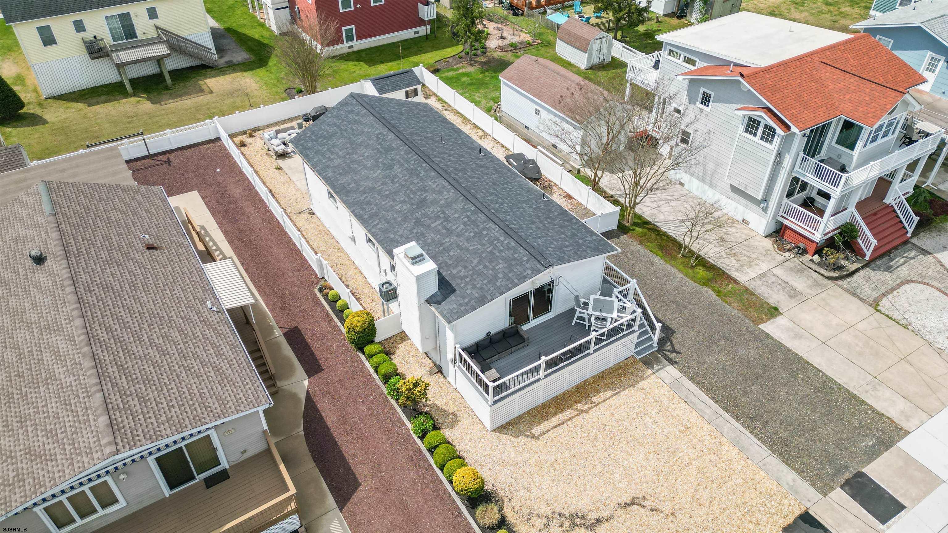 Ocean City, New Jersey 08226, United States, 3 Bedrooms Bedrooms, ,3 BathroomsBathrooms,Residential,Active,101463