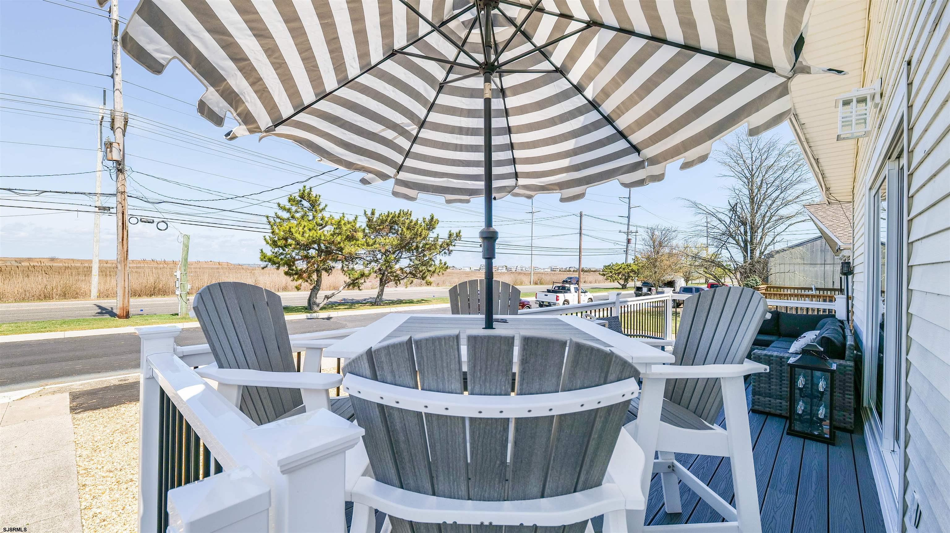 Ocean City, New Jersey 08226, United States, 3 Bedrooms Bedrooms, ,3 BathroomsBathrooms,Residential,Active,101463