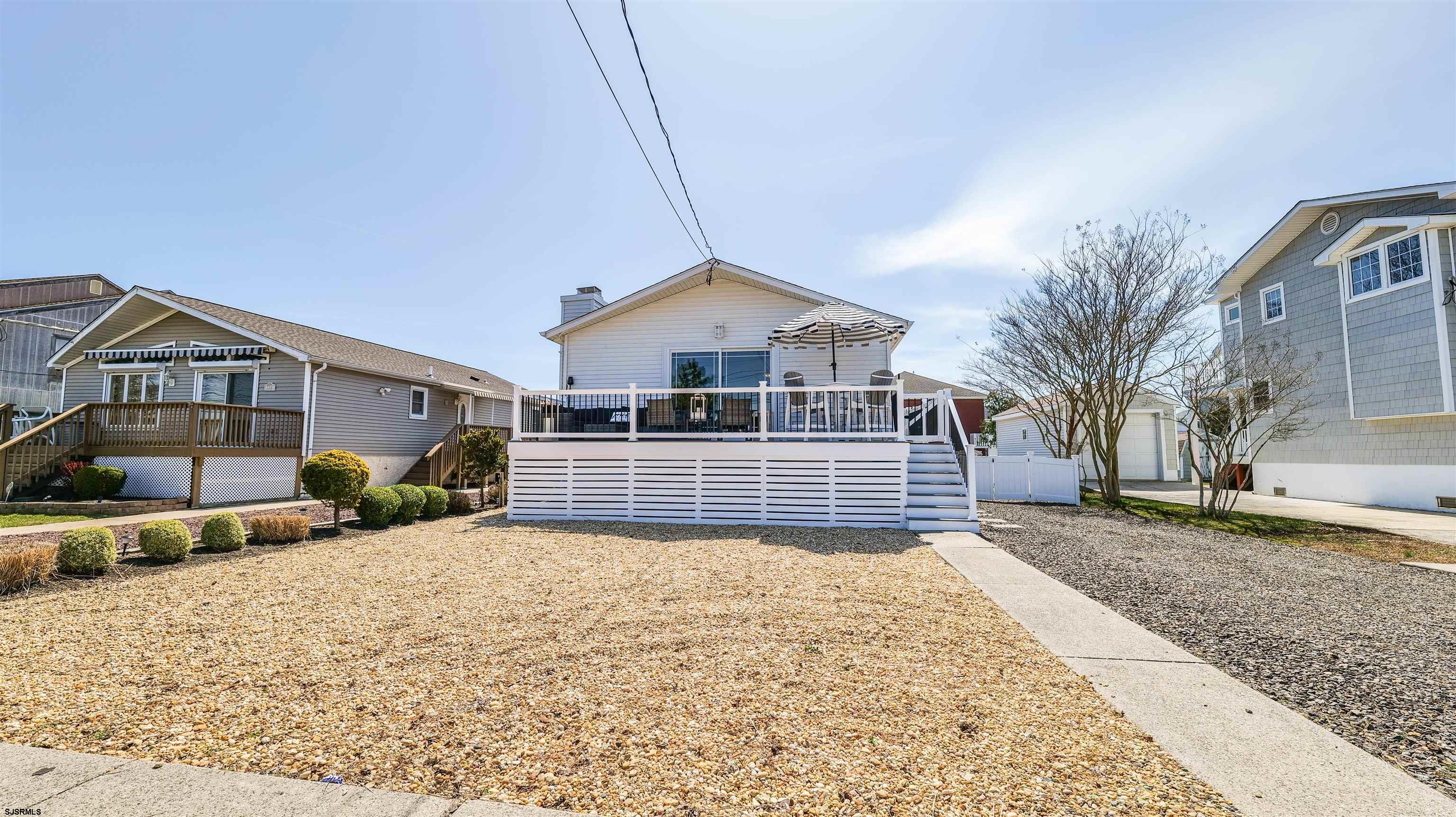 Ocean City, New Jersey 08226, United States, 3 Bedrooms Bedrooms, ,3 BathroomsBathrooms,Residential,Active,101463