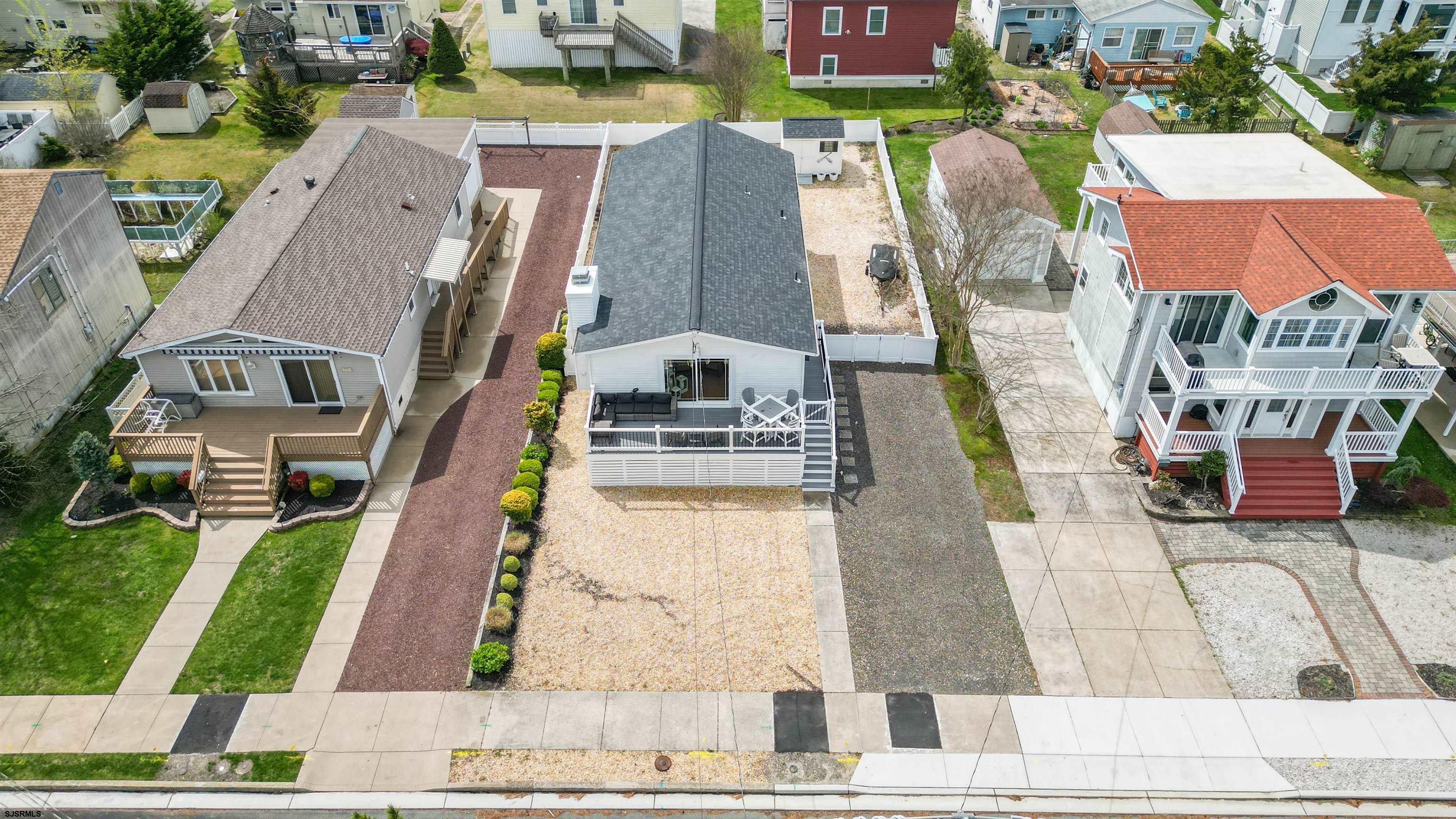 Ocean City, New Jersey 08226, United States, 3 Bedrooms Bedrooms, ,3 BathroomsBathrooms,Residential,Active,101463