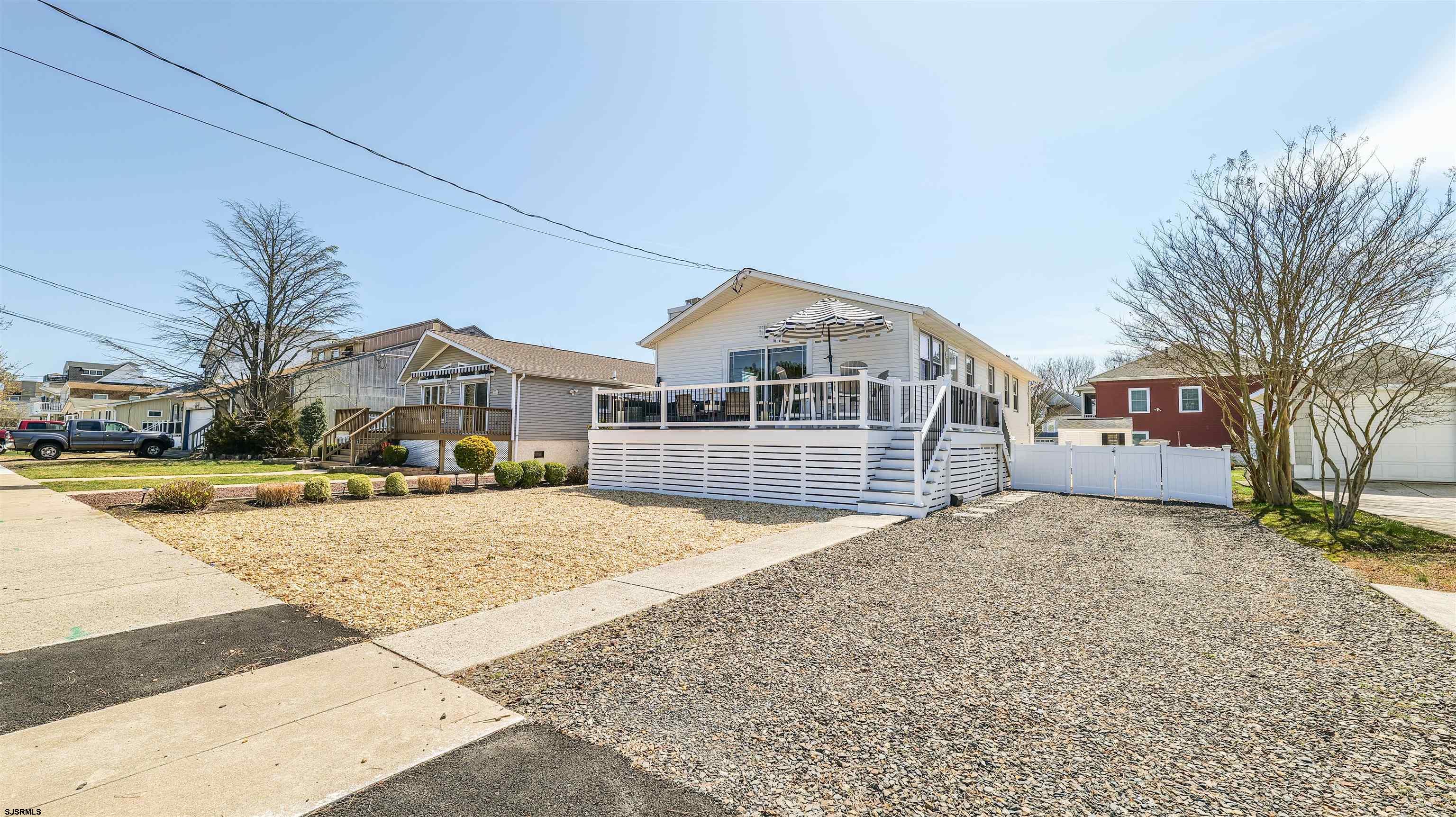 Ocean City, New Jersey 08226, United States, 3 Bedrooms Bedrooms, ,3 BathroomsBathrooms,Residential,Active,101463