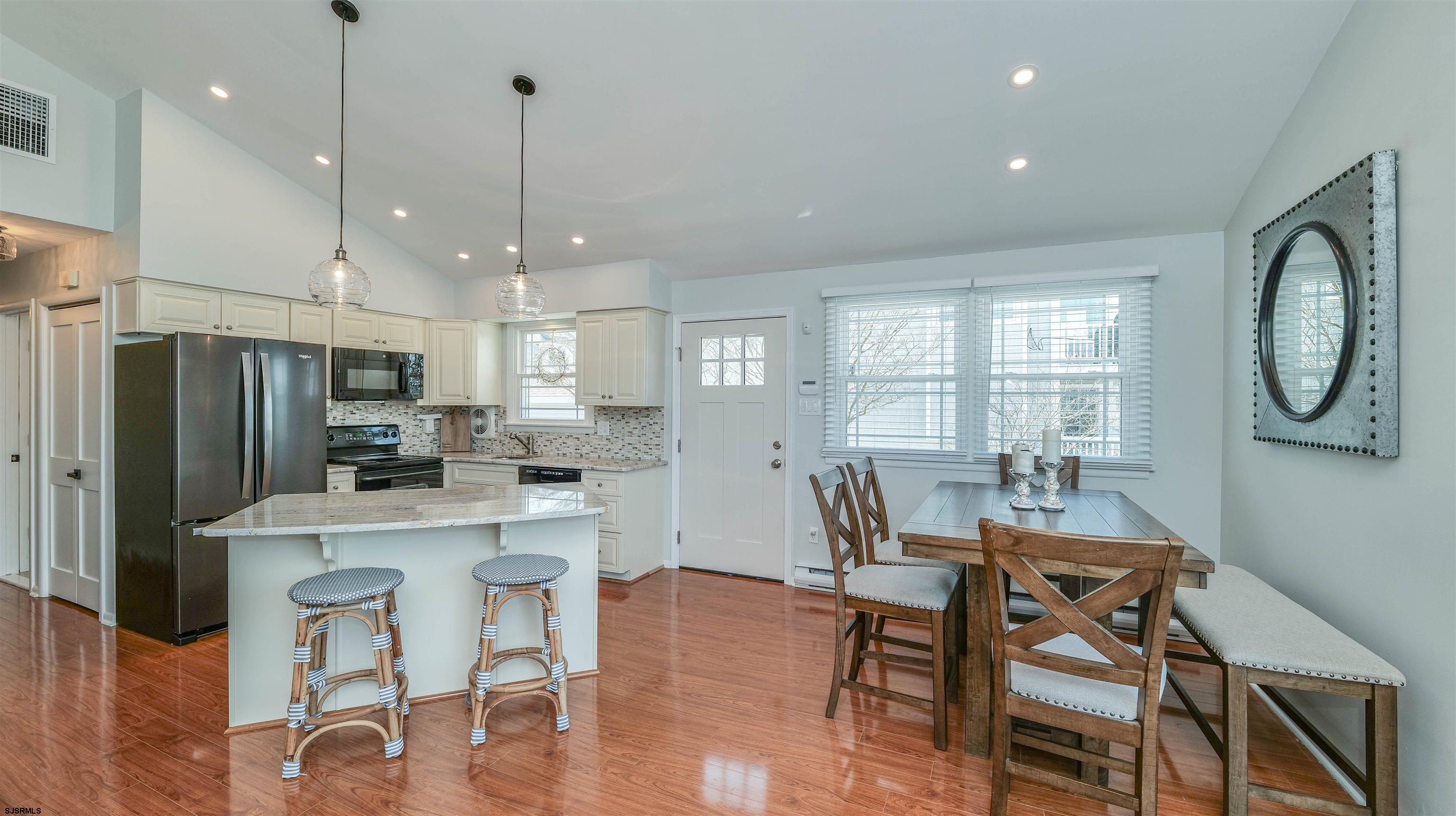 Ocean City, New Jersey 08226, United States, 3 Bedrooms Bedrooms, ,3 BathroomsBathrooms,Residential,Active,101463