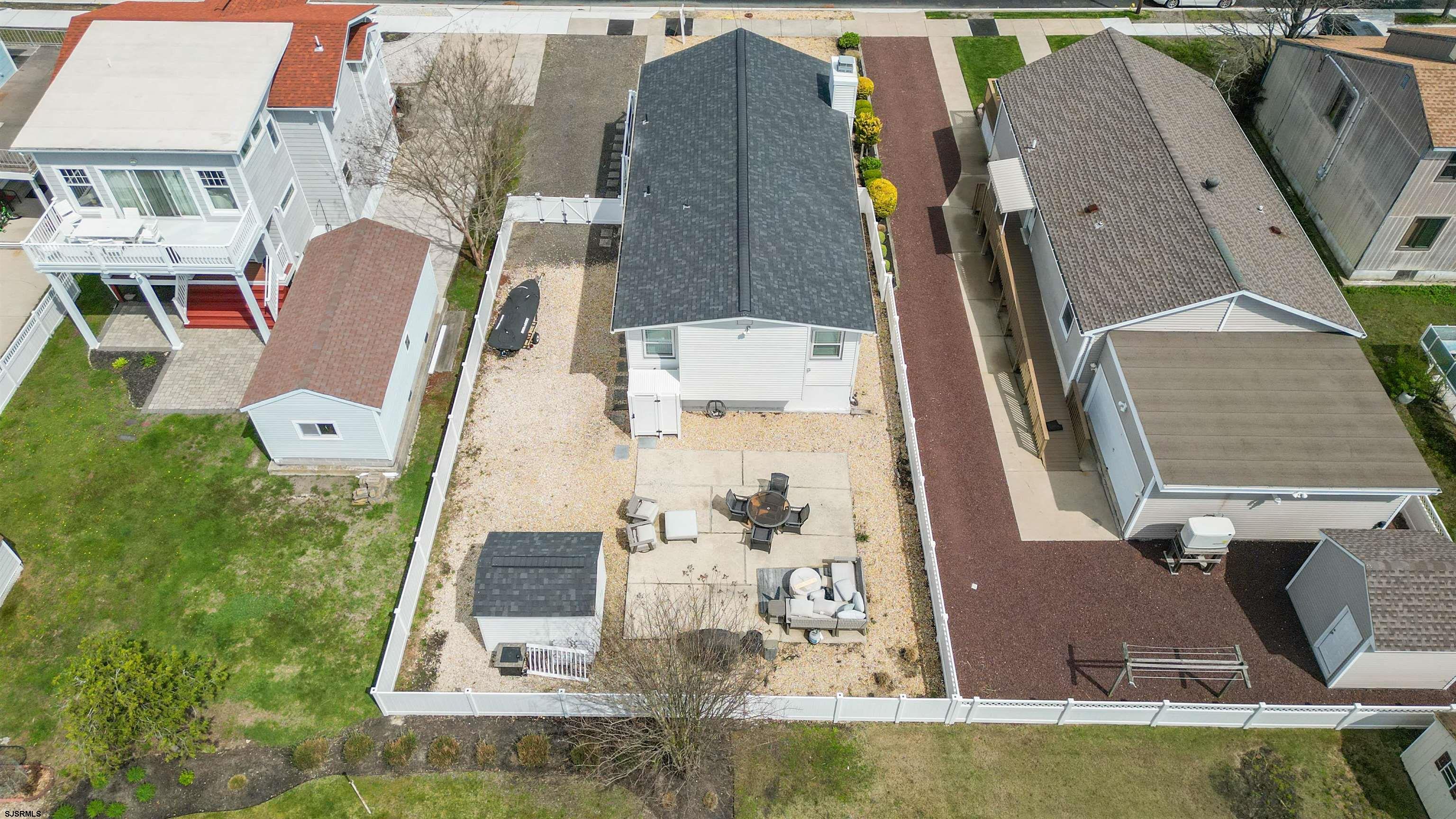 Ocean City, New Jersey 08226, United States, 3 Bedrooms Bedrooms, ,3 BathroomsBathrooms,Residential,Active,101463