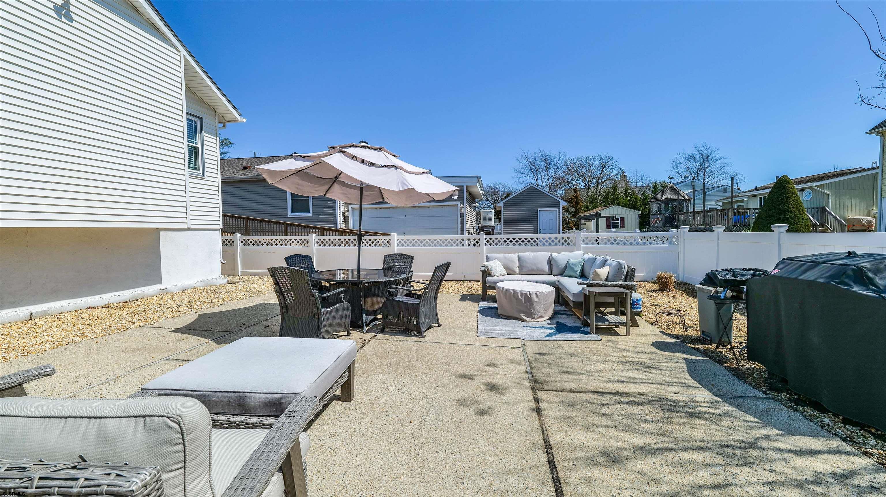 Ocean City, New Jersey 08226, United States, 3 Bedrooms Bedrooms, ,3 BathroomsBathrooms,Residential,Active,101463