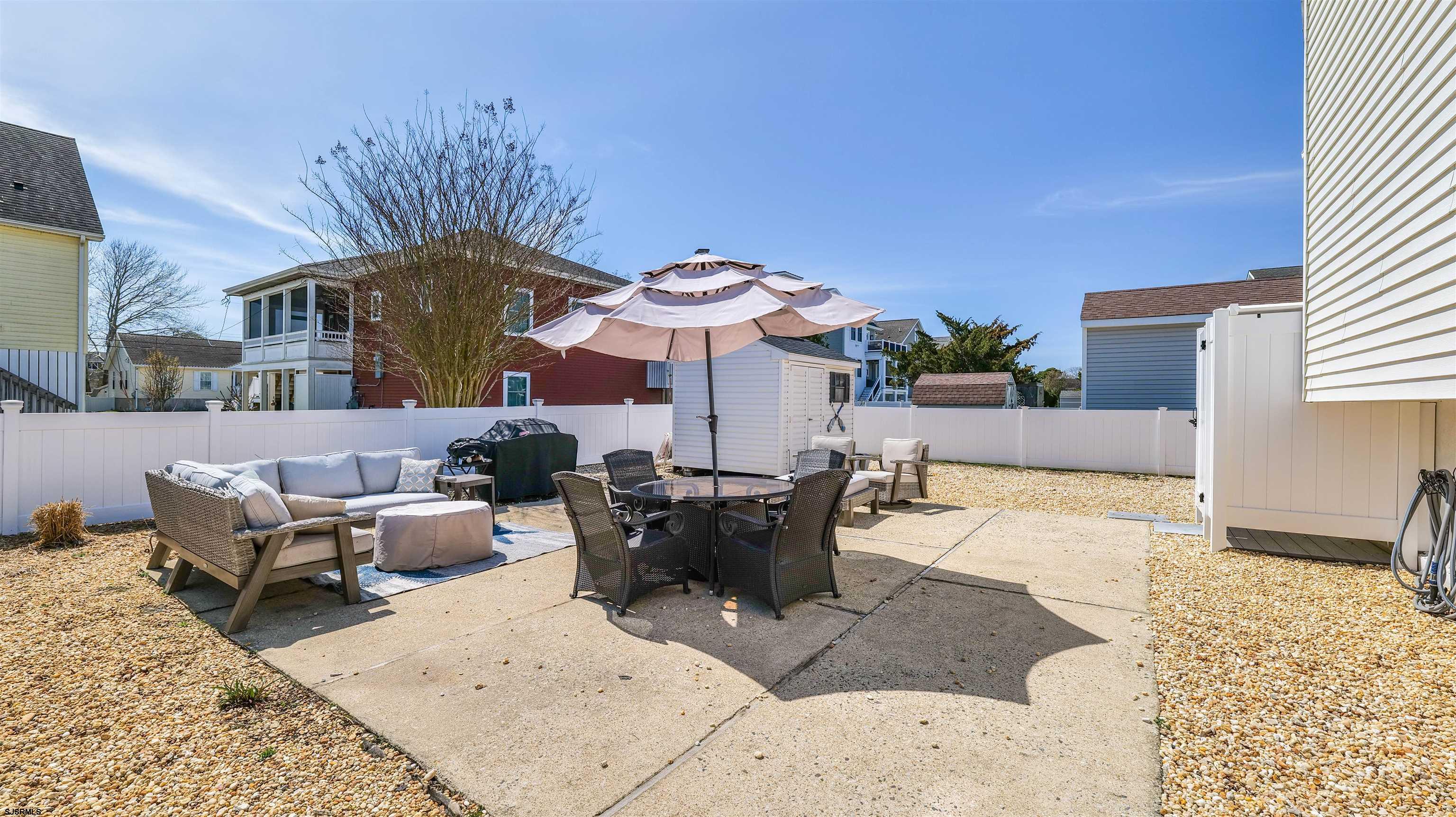 Ocean City, New Jersey 08226, United States, 3 Bedrooms Bedrooms, ,3 BathroomsBathrooms,Residential,Active,101463