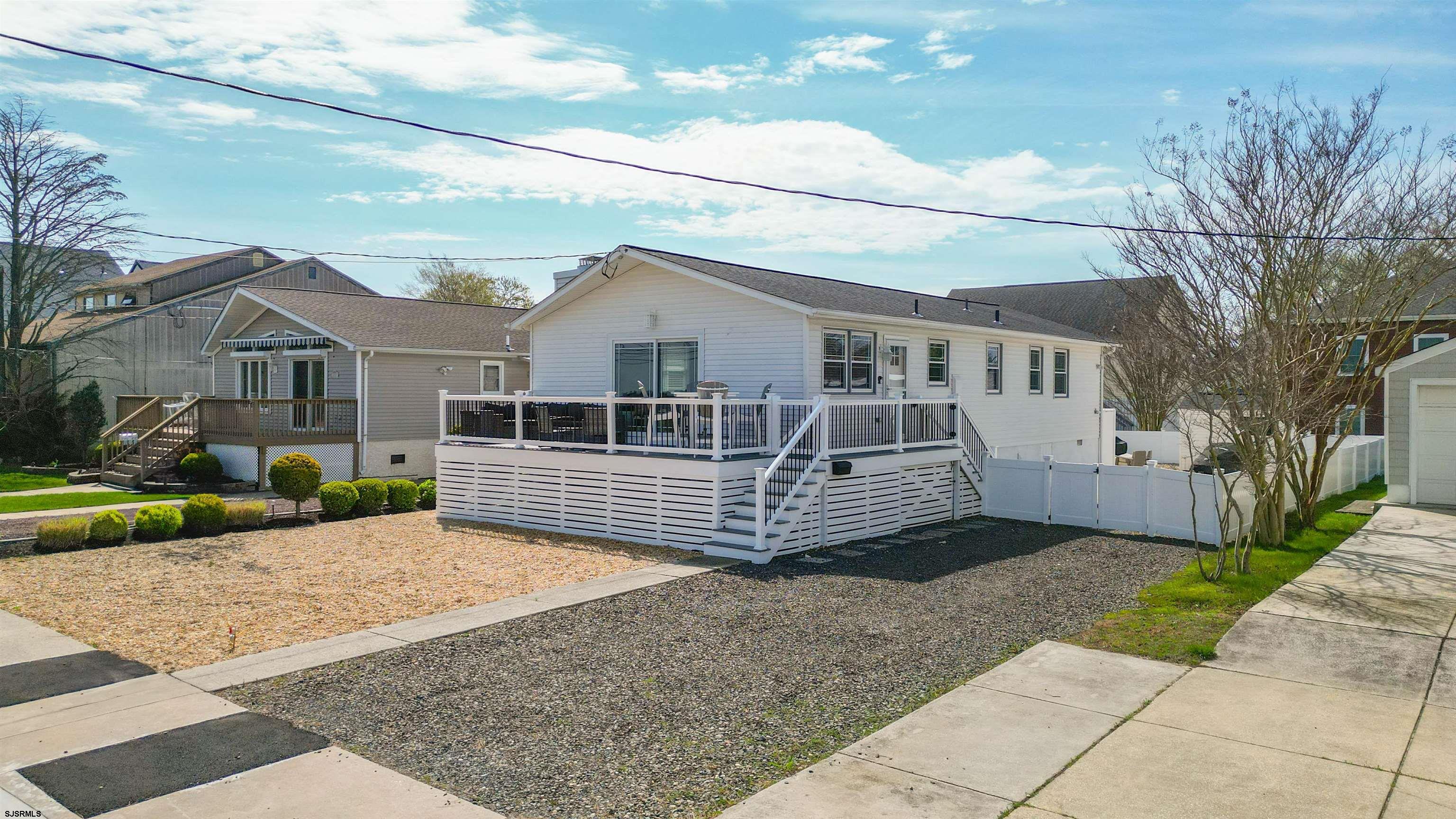 Ocean City, New Jersey 08226, United States, 3 Bedrooms Bedrooms, ,3 BathroomsBathrooms,Residential,Active,101463