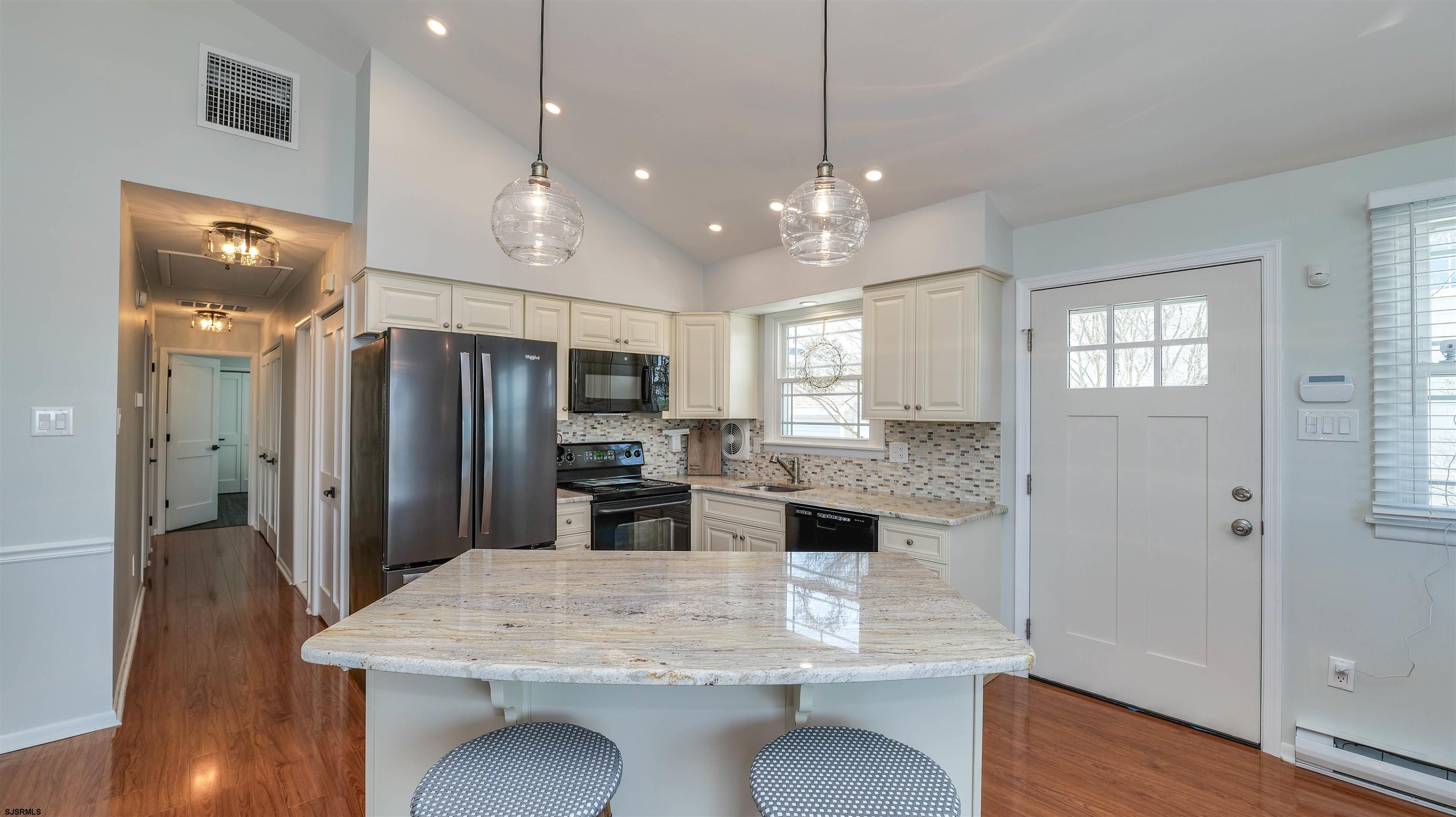 Ocean City, New Jersey 08226, United States, 3 Bedrooms Bedrooms, ,3 BathroomsBathrooms,Residential,Active,101463