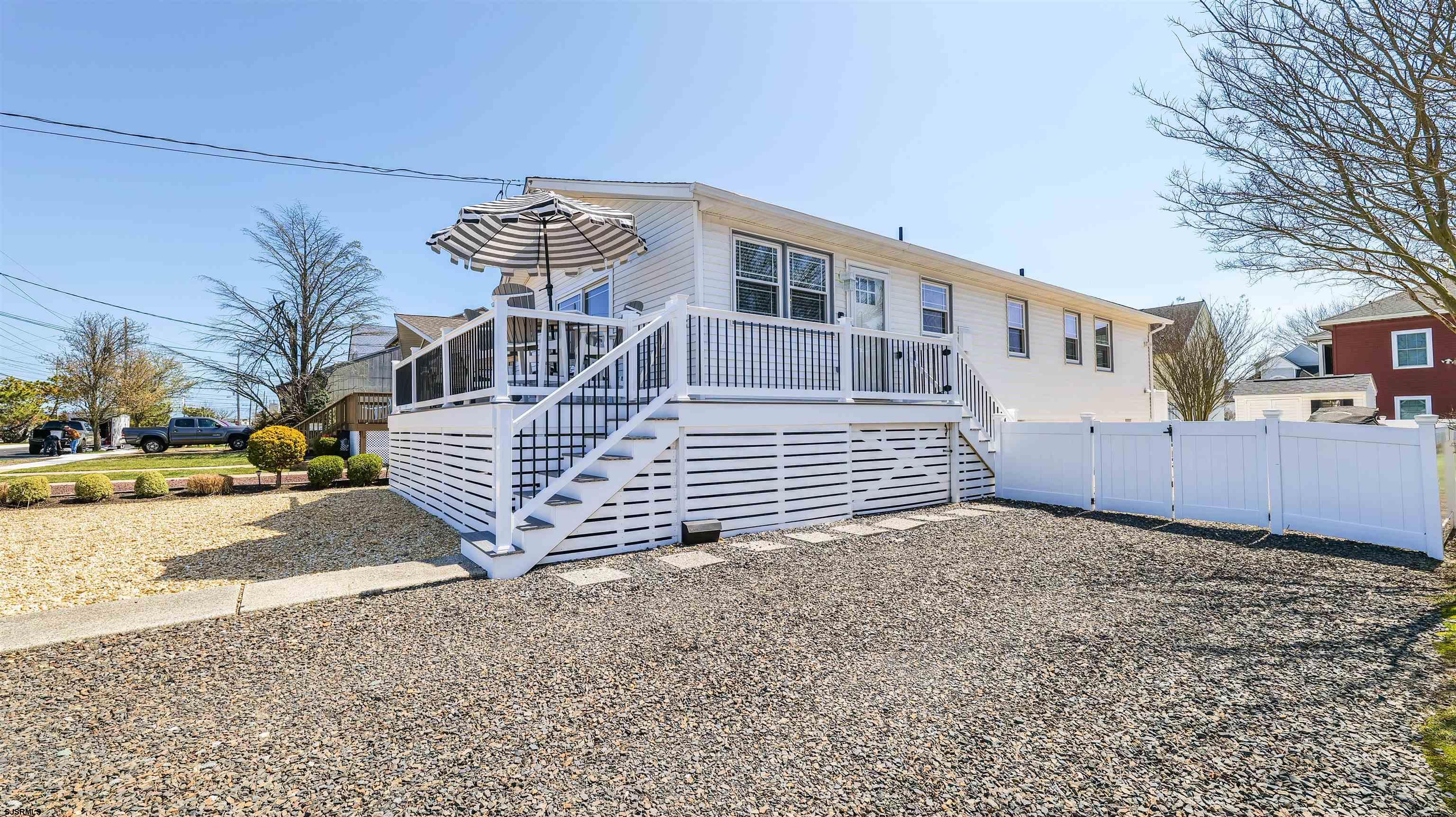 Ocean City, New Jersey 08226, United States, 3 Bedrooms Bedrooms, ,3 BathroomsBathrooms,Residential,Active,101463