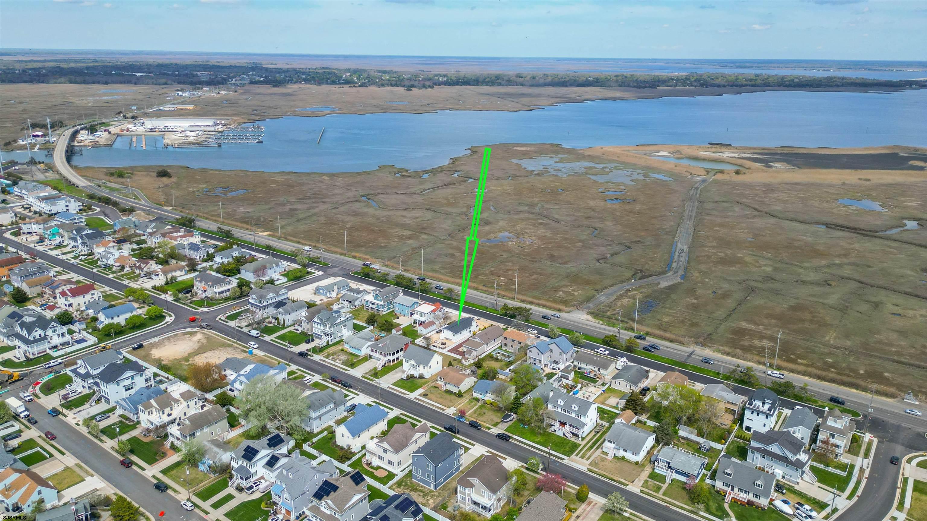 Ocean City, New Jersey 08226, United States, 3 Bedrooms Bedrooms, ,3 BathroomsBathrooms,Residential,Active,101463