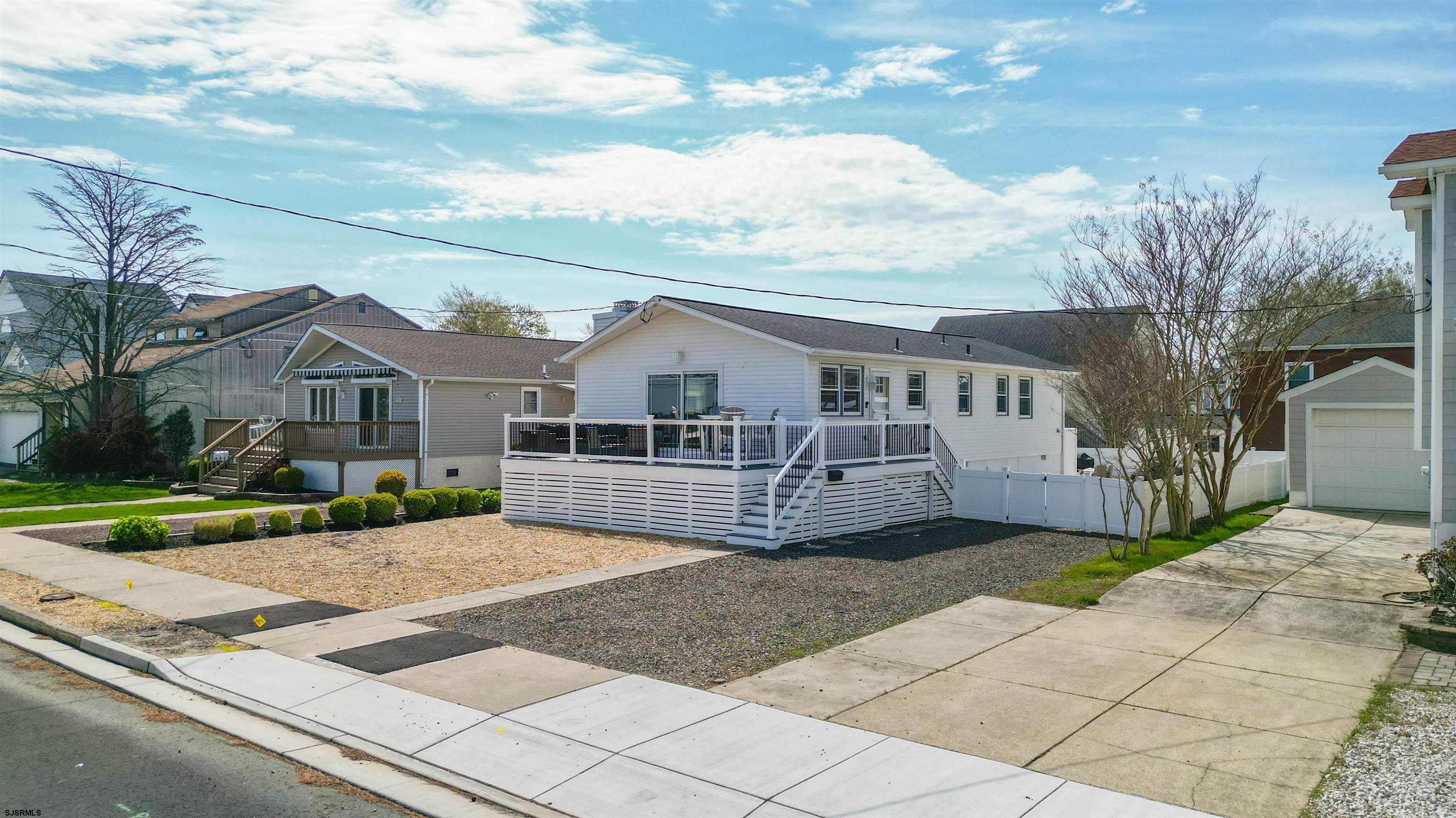 Ocean City, New Jersey 08226, United States, 3 Bedrooms Bedrooms, ,3 BathroomsBathrooms,Residential,Active,101463