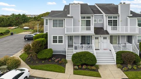Photo of 400 E Marina Ct #104A, Wildwood, NJ 08260 (MLS # 605983)