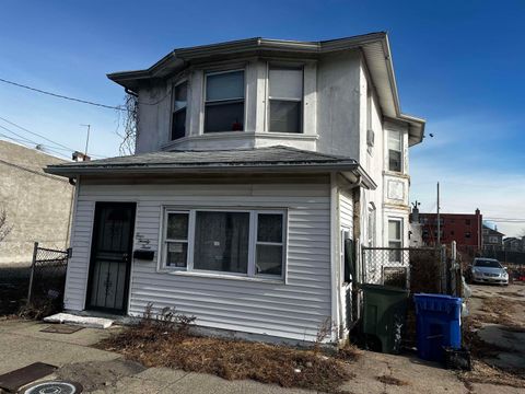 Homes For Sale - 423 N Tennessee Ave<br/> Atlantic County, Atlantic City, NJ 08401