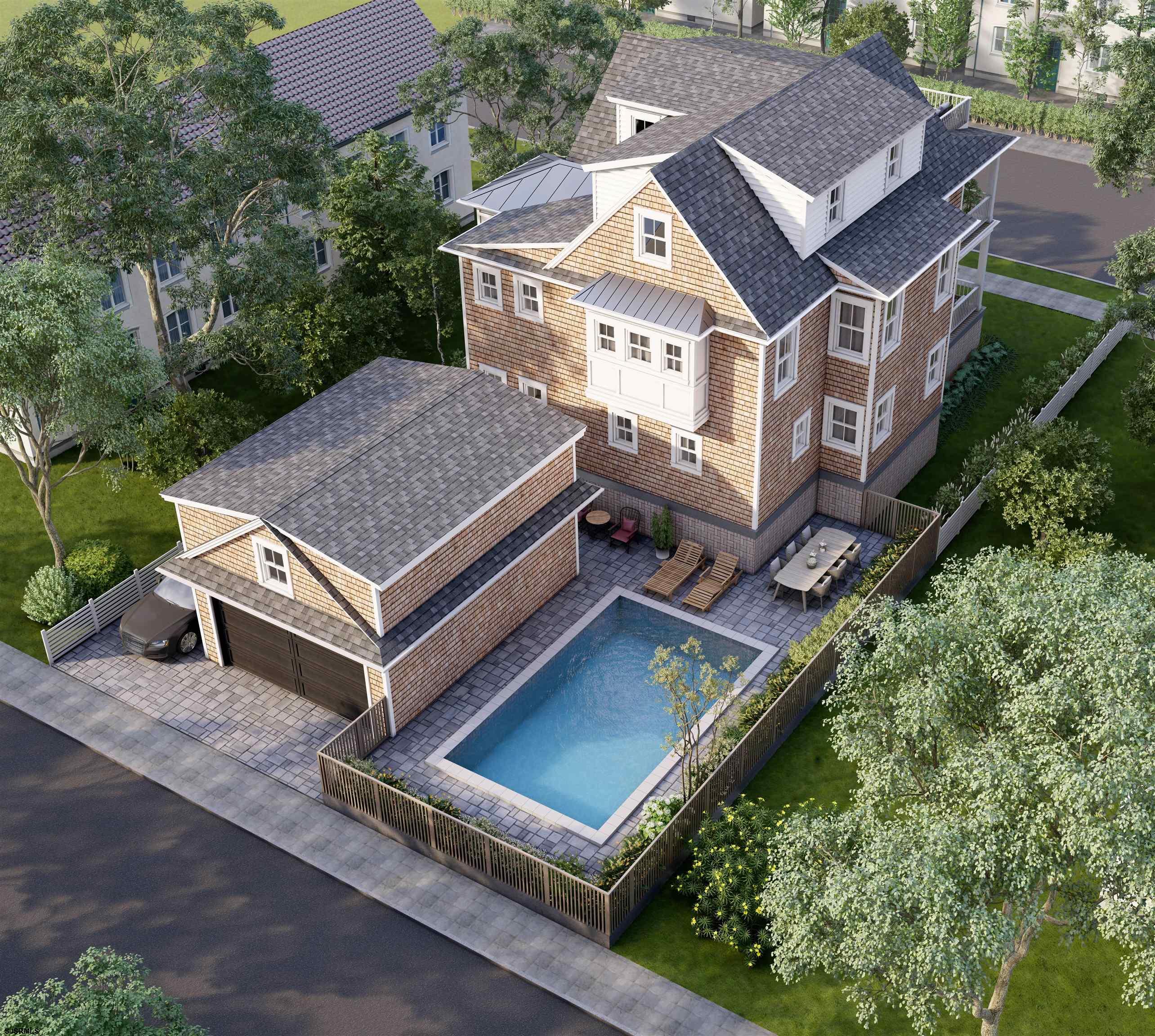 1901 Glenwood Drive