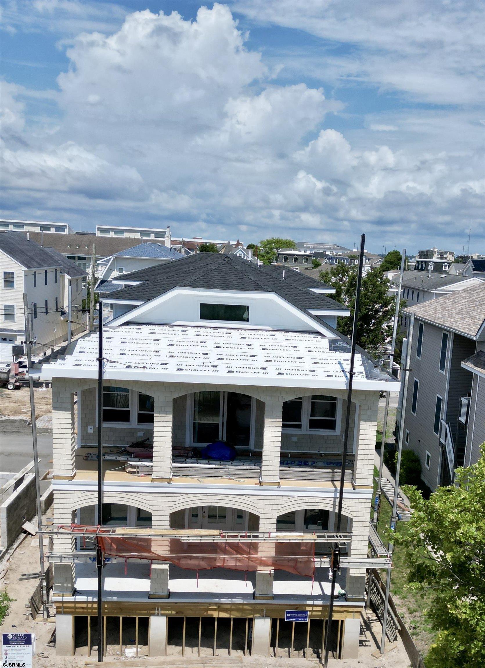 Ocean City, New Jersey 08226, United States, 5 Bedrooms Bedrooms, ,5 BathroomsBathrooms,Residential,Active,134173