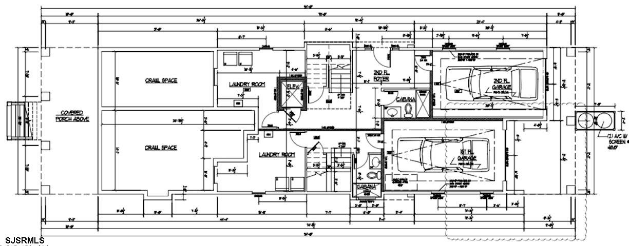 Ocean City, New Jersey 08226, United States, 5 Bedrooms Bedrooms, ,5 BathroomsBathrooms,Residential,Active,134173
