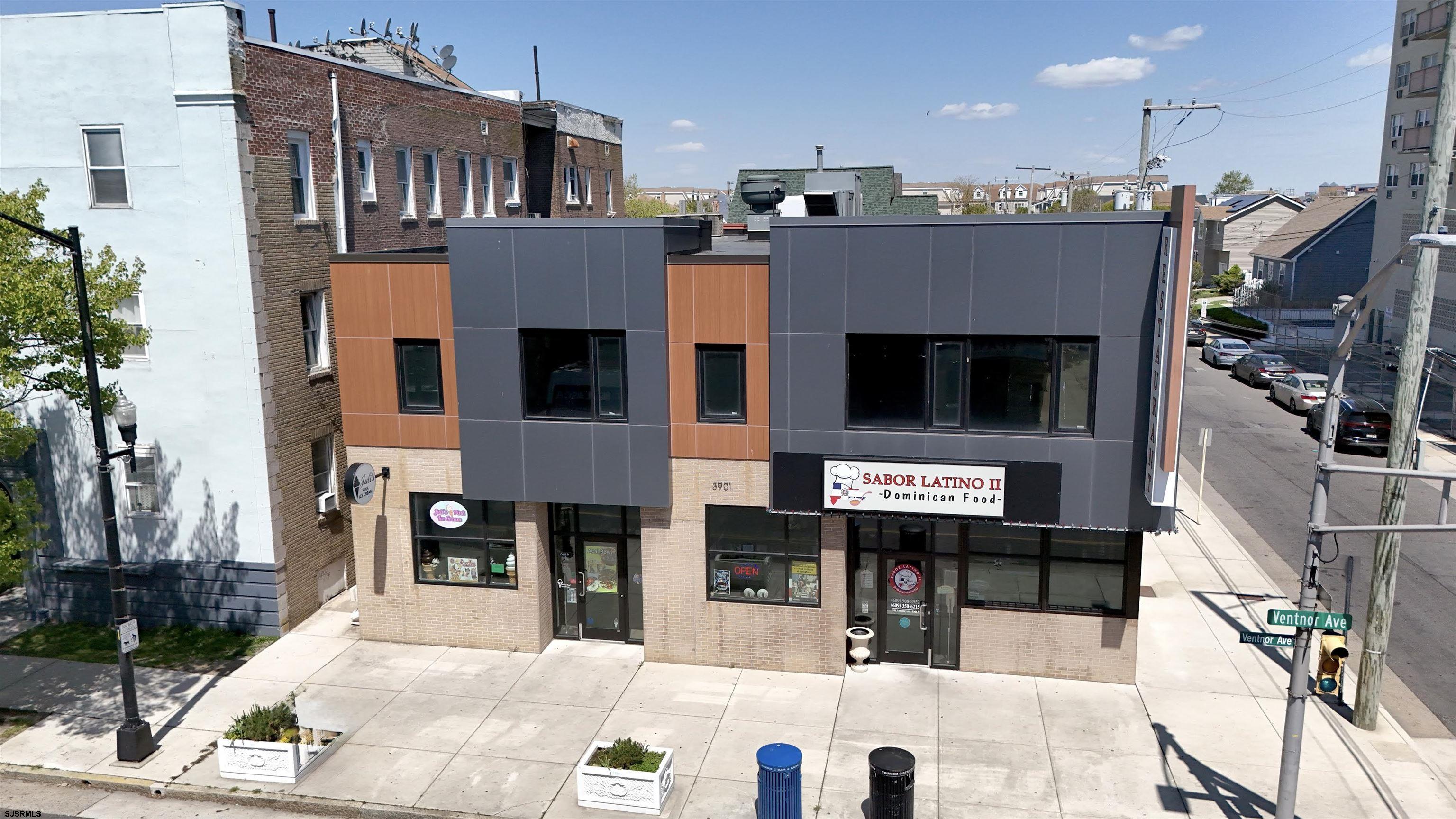 Photo 1 of 8 — 3901 Ventnor, Atlantic City, NJ 08402