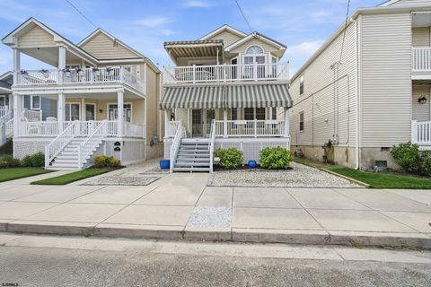 Photo of 143 Asbury #2, Ocean City, NJ 08226 (MLS # 607628)