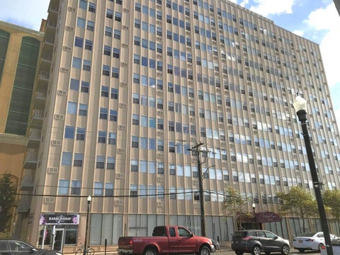 Condo For Sale - 2834 Atlantic Ave #1111<br/> Atlantic City, NJ 08401