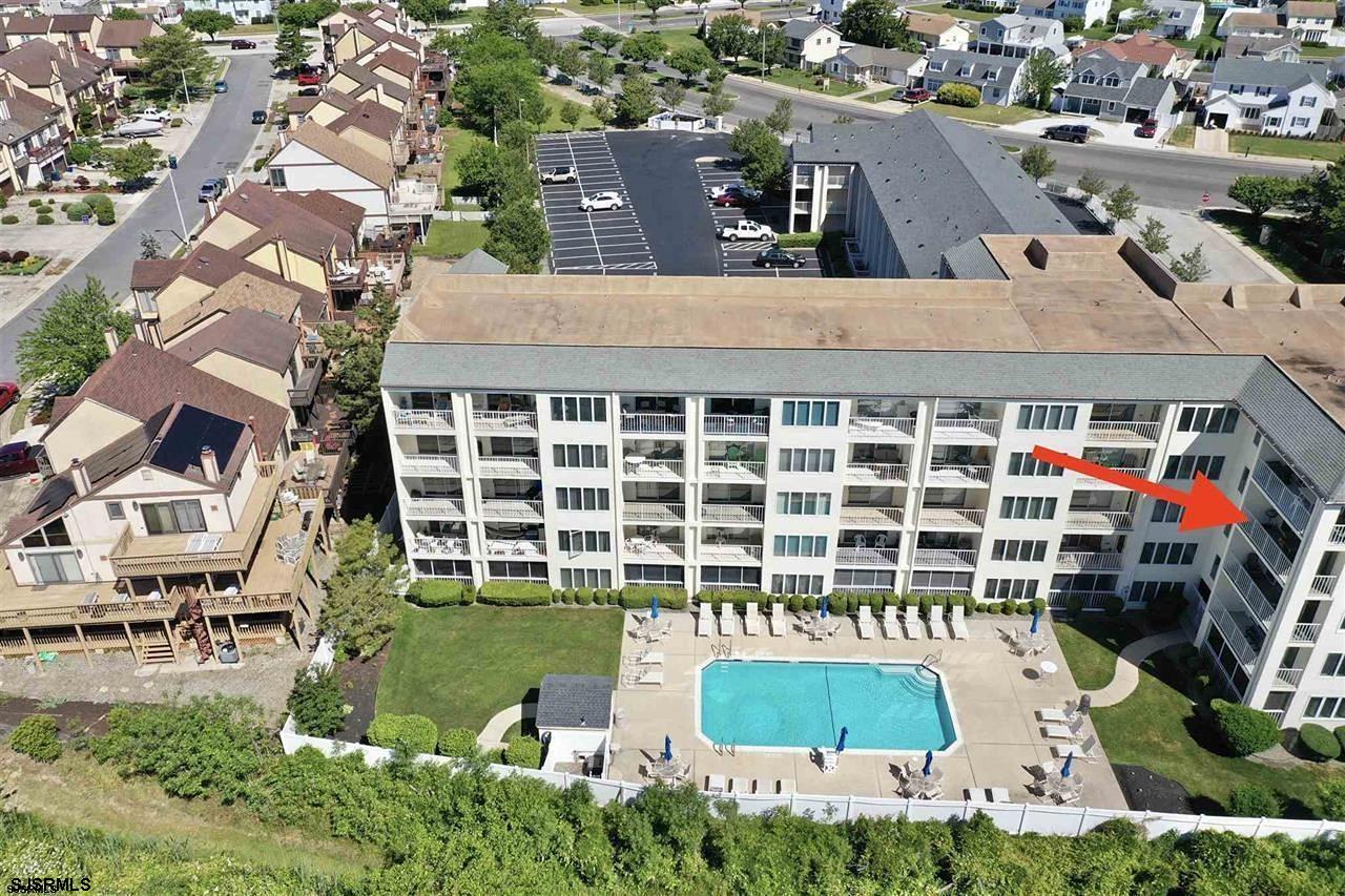 Brigantine, New Jersey 08203, United States, 2 Bedrooms Bedrooms, ,2 BathroomsBathrooms,Residential,Pending,69336