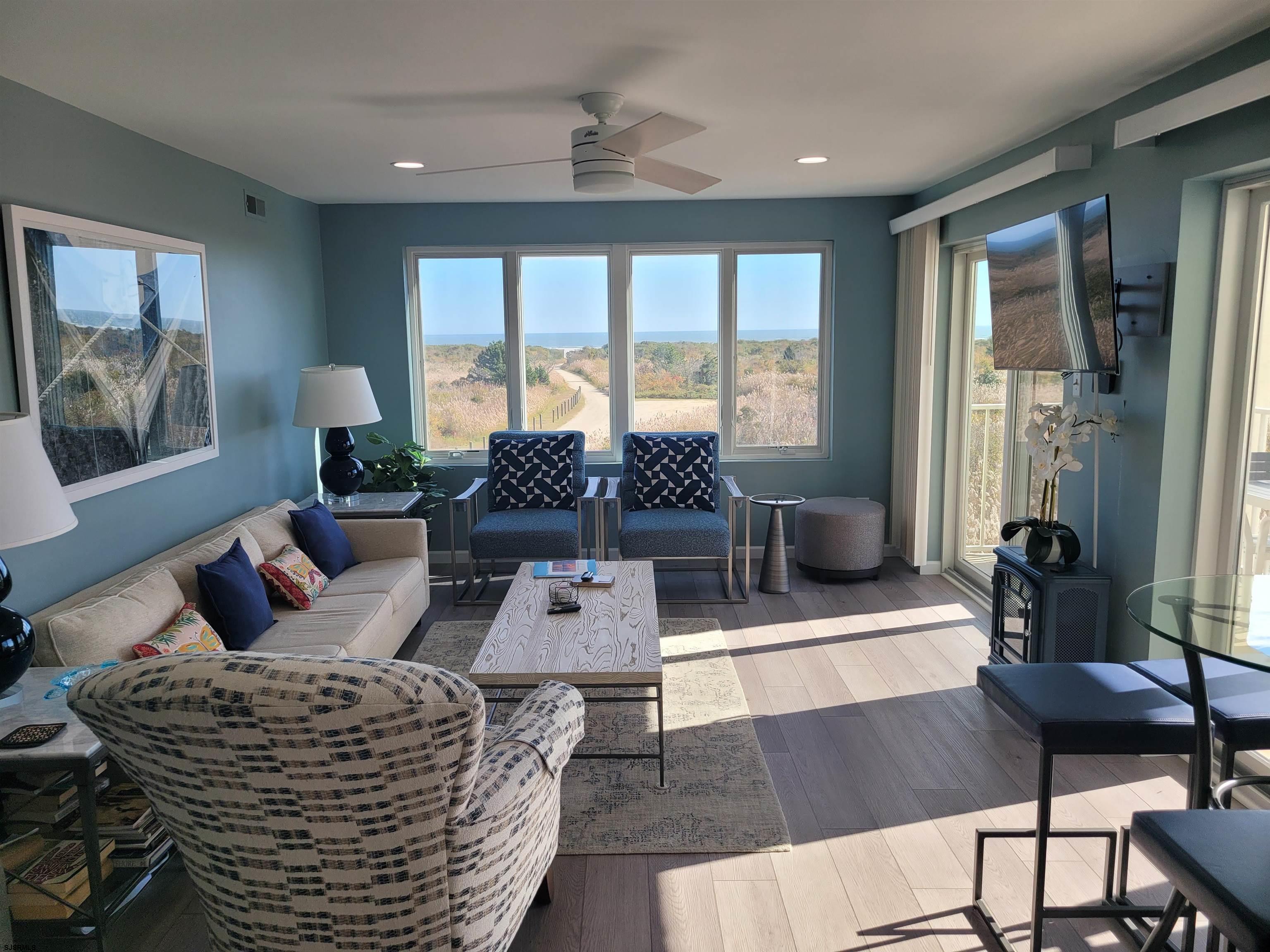 Brigantine, New Jersey 08203, United States, 2 Bedrooms Bedrooms, ,2 BathroomsBathrooms,Residential,Pending,69336