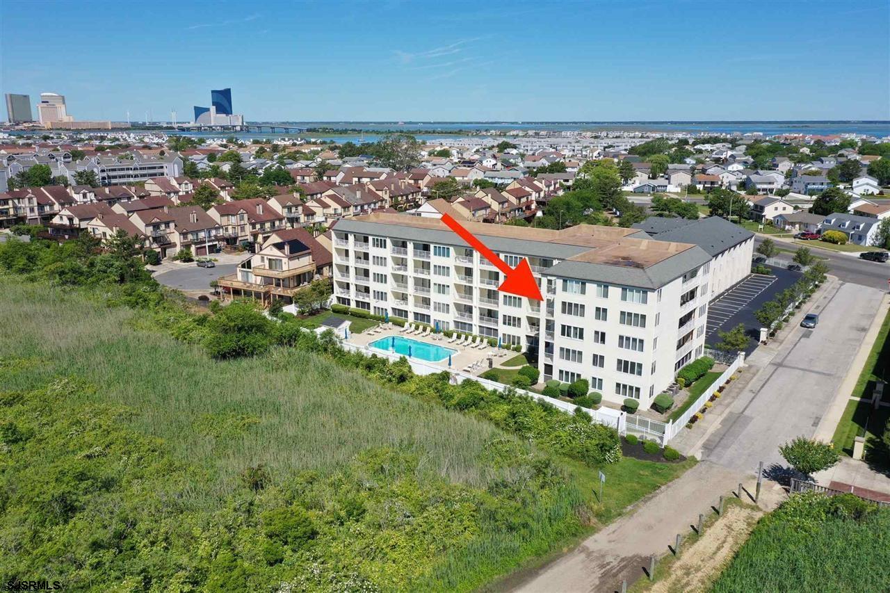 Brigantine, New Jersey 08203, United States, 2 Bedrooms Bedrooms, ,2 BathroomsBathrooms,Residential,Pending,69336