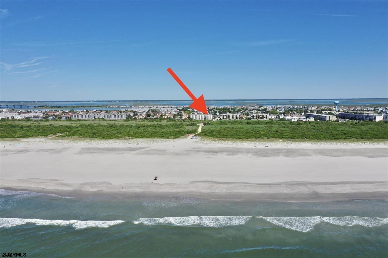 Brigantine, New Jersey 08203, United States, 2 Bedrooms Bedrooms, ,2 BathroomsBathrooms,Residential,Pending,69336