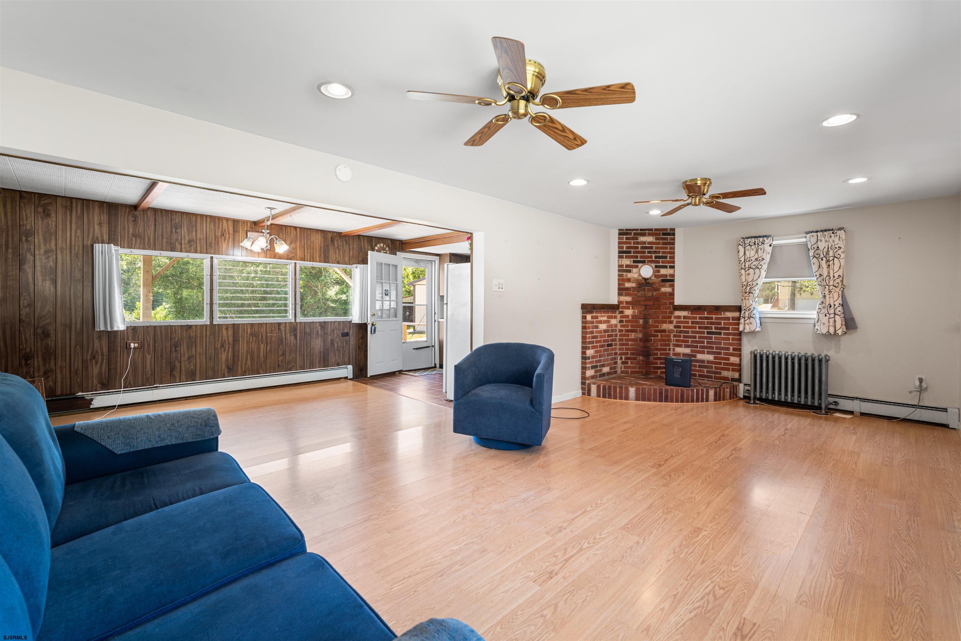 708 E Great Creek Road