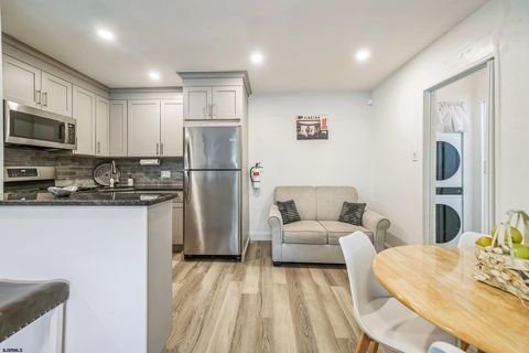 4901 HARBOR BEACH H2 Brigantine NJ 08203